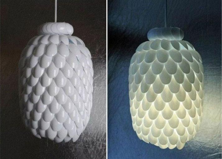 Panduan DIY membuat lampu gantung hias dan murah