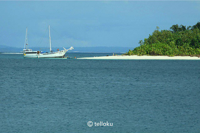 Pulau Sibaranun