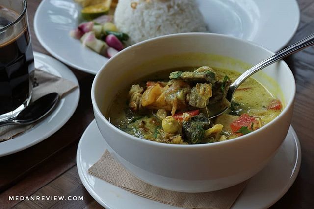 Soto Betawi