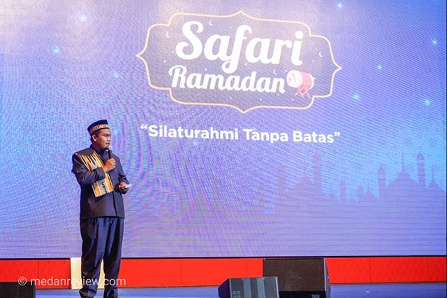 Safari Ramadan Bersama XL Axiata (#4)